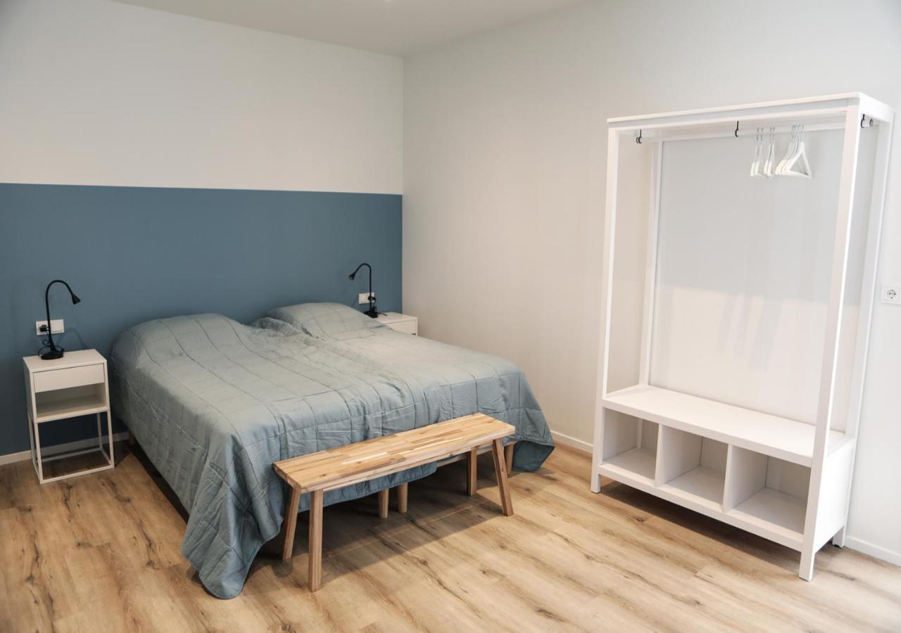 Prachtig Appartement In Het Centrum Van Yerseke Exterior foto