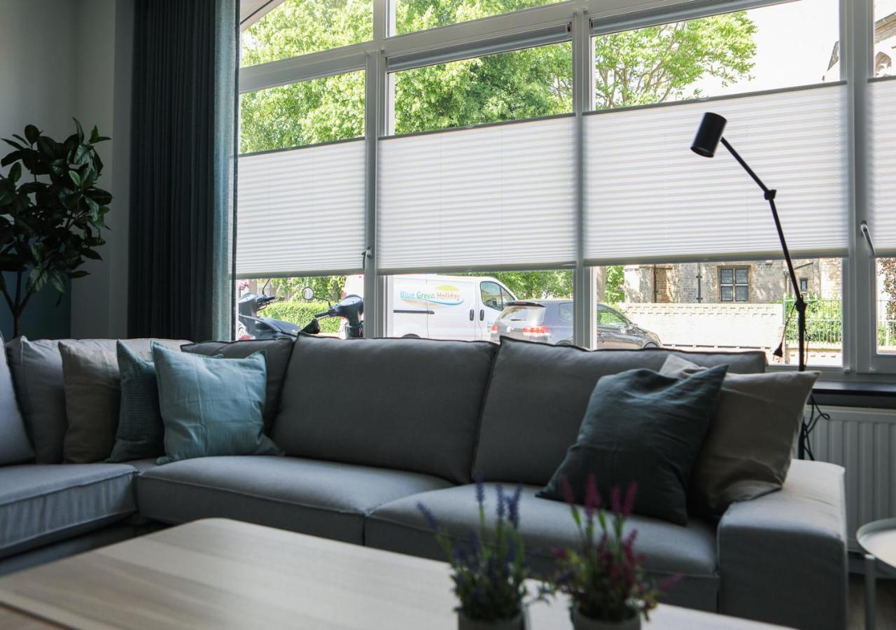 Prachtig Appartement In Het Centrum Van Yerseke Exterior foto